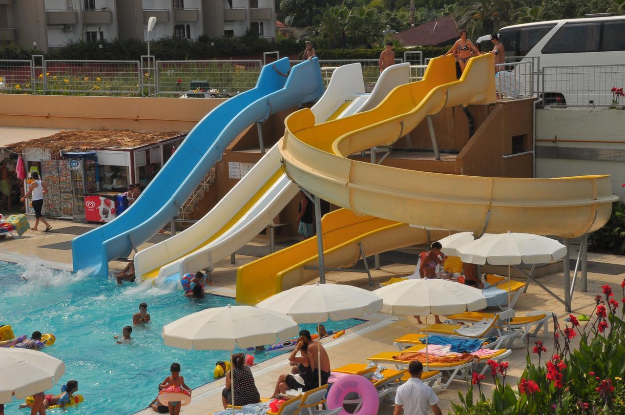 Hedef Hotel 5*