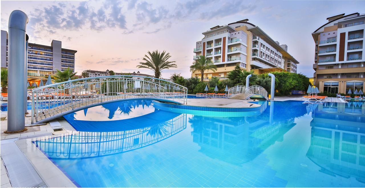 Hedef Alanya
