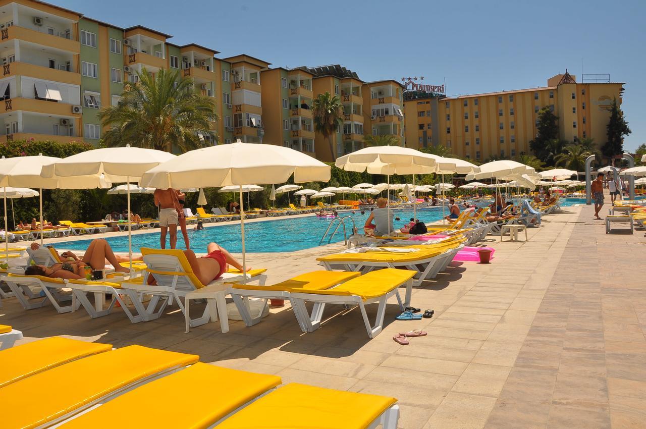 Hedef Hotel