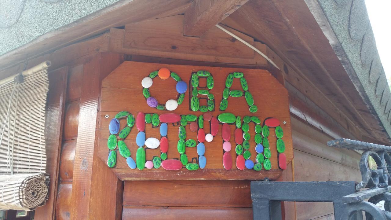 Oba Beach Hotel Oludeniz