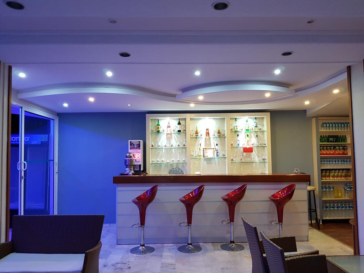 Melike Hotel 2*