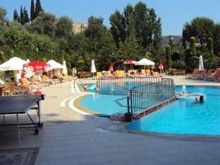 Aparthotel Opus Kusadasi