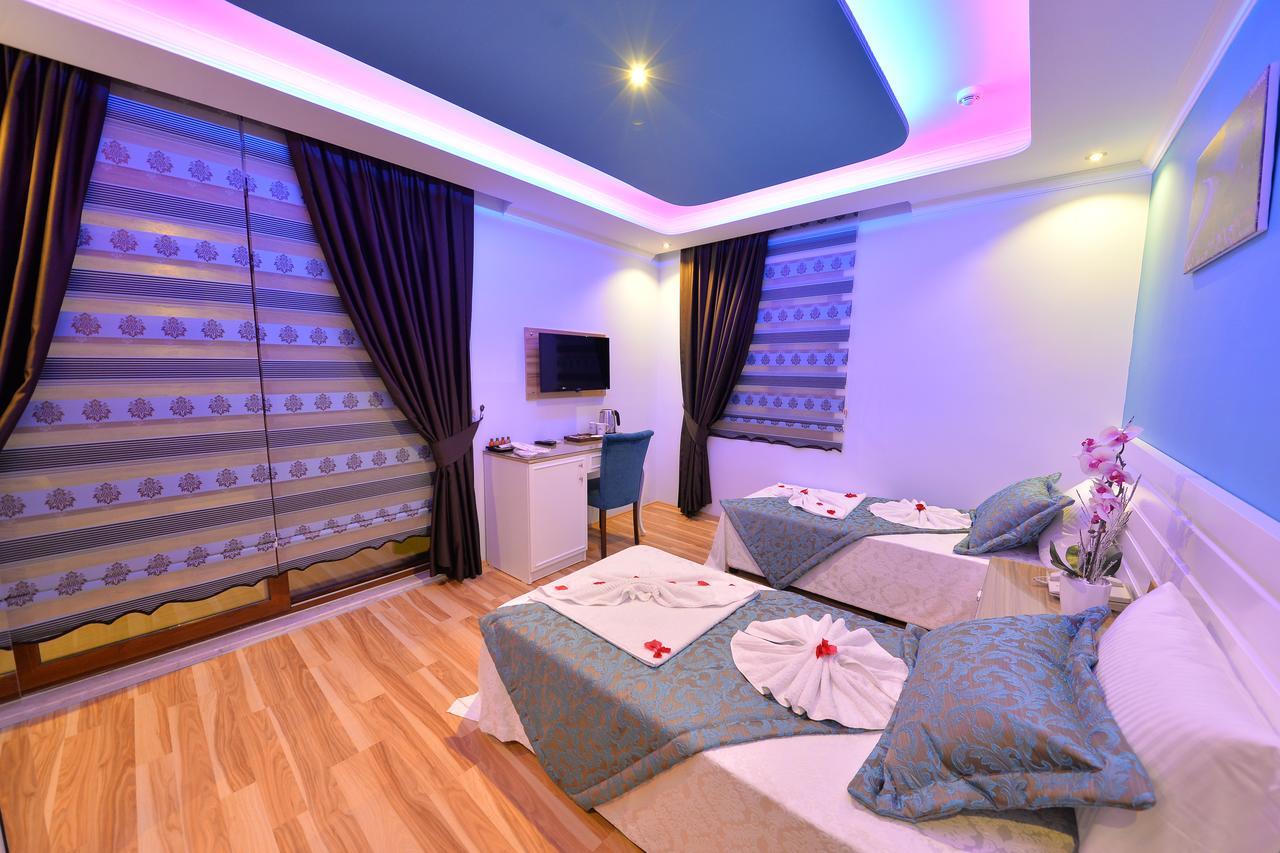 Hotel Kayi
