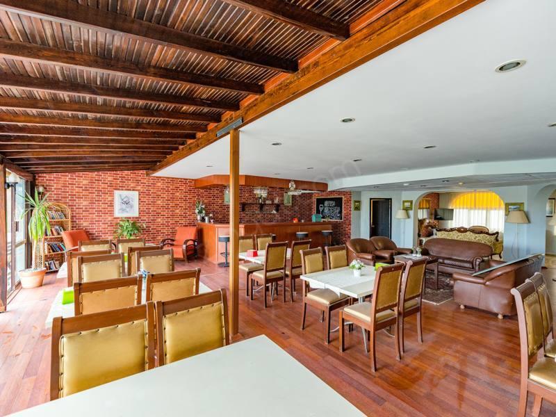Hotel Alibabam Kusadasi