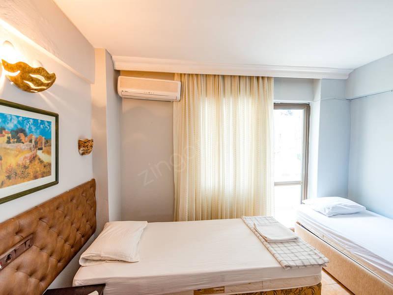 Alibabam Hotel Kusadasi