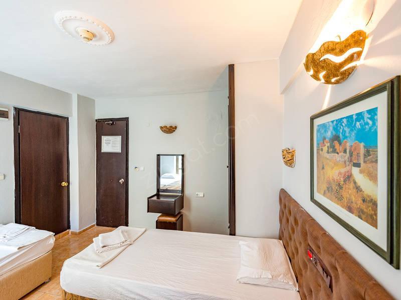 Alibabam Hotel