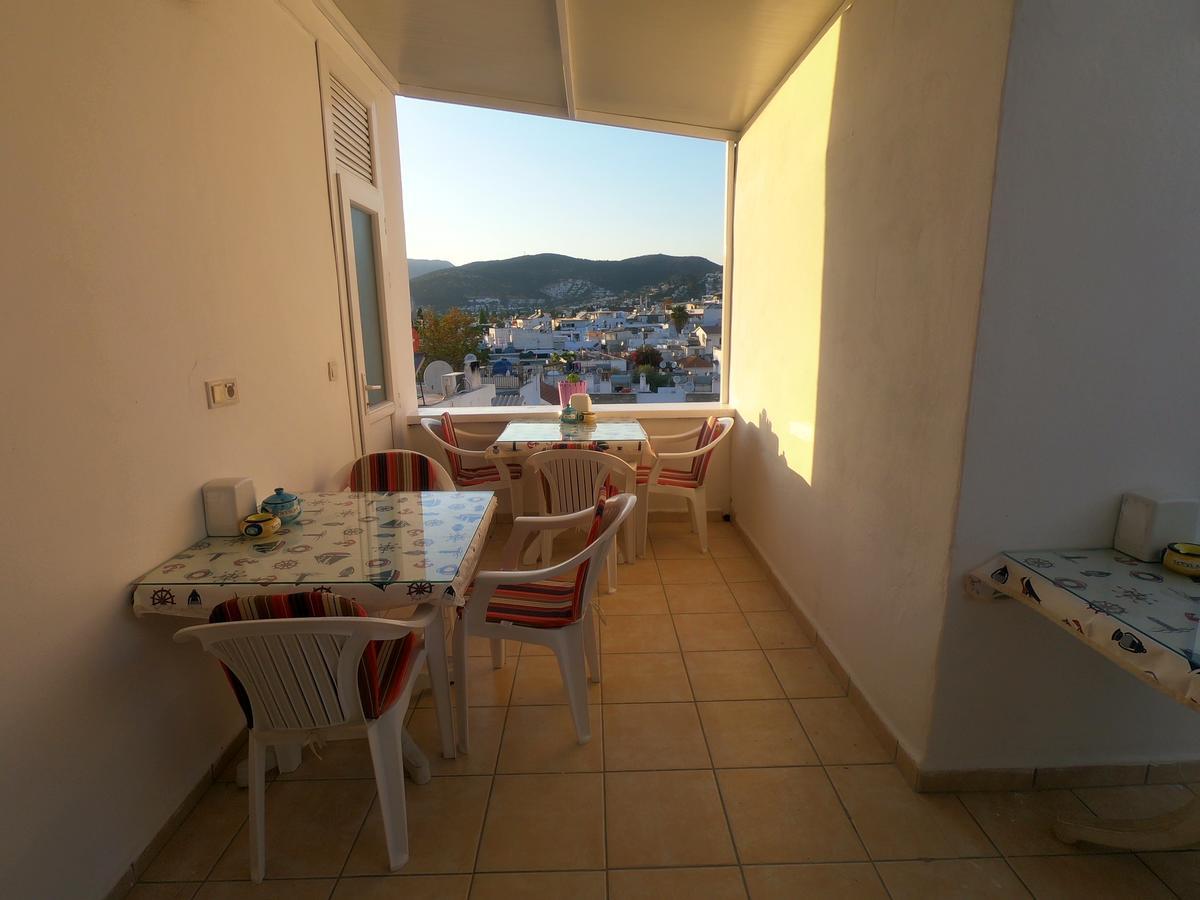 Guest house Merhaba