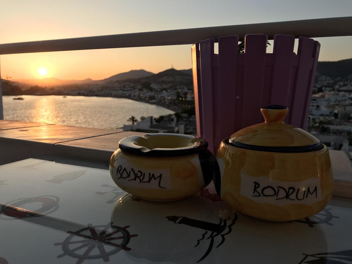 Guest house Merhaba Bodrum
