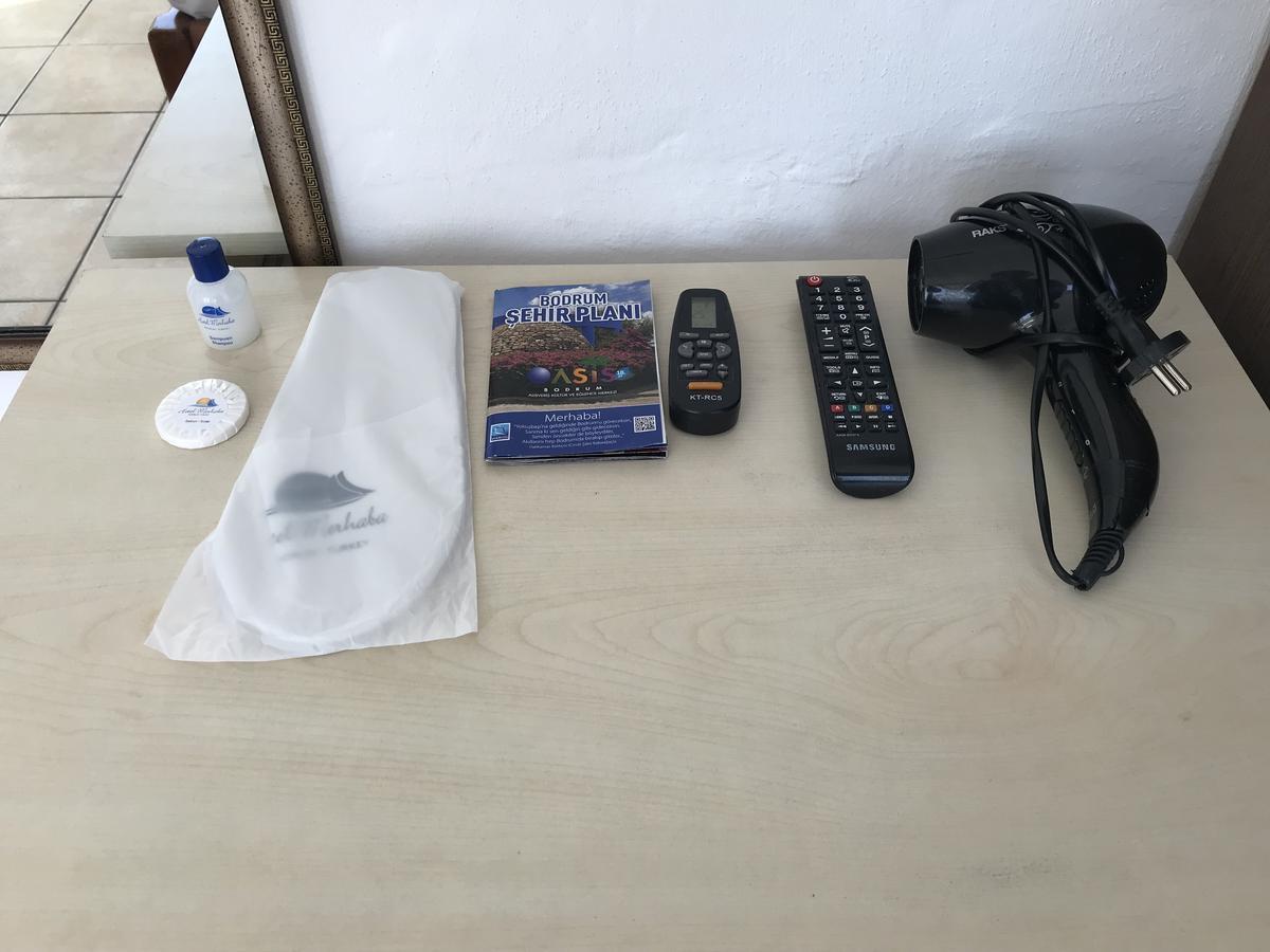 Guest house Merhaba