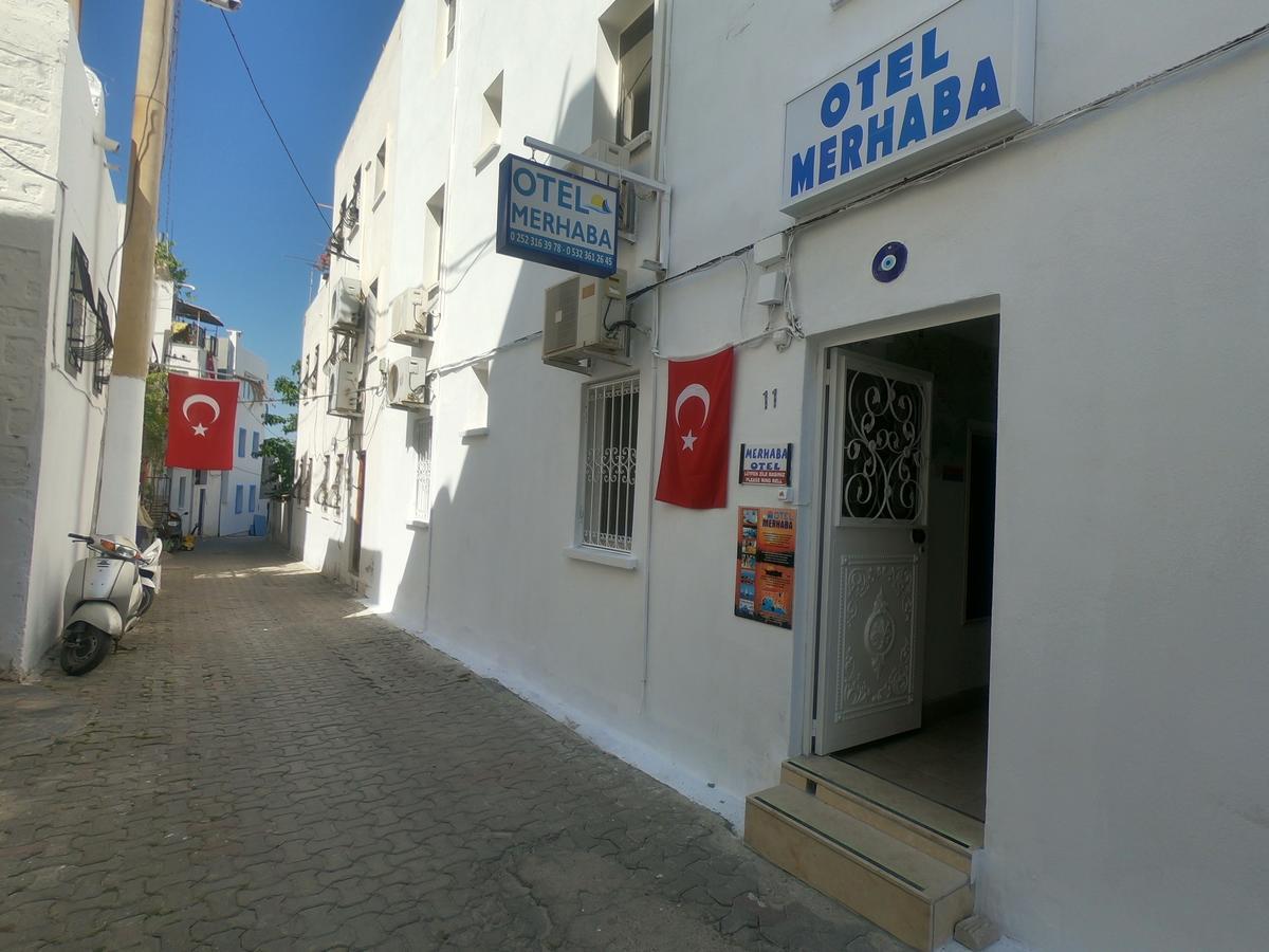 Merhaba Bodrum