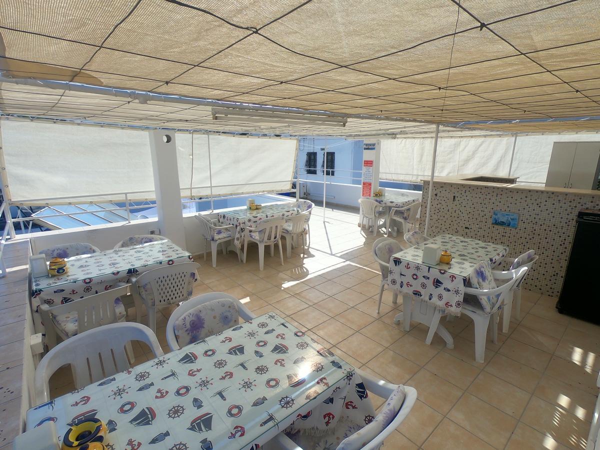 Guest house Merhaba
