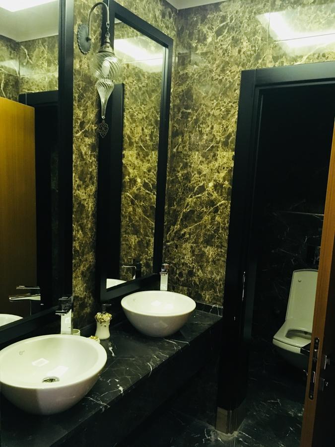 Elite Marine - Cleopatra, Center Alanya