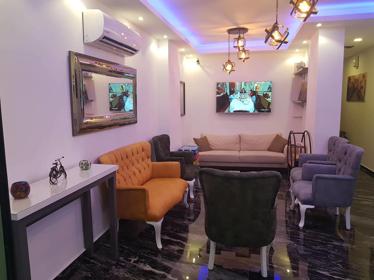 Feryil Centrum Bed & Breakfast