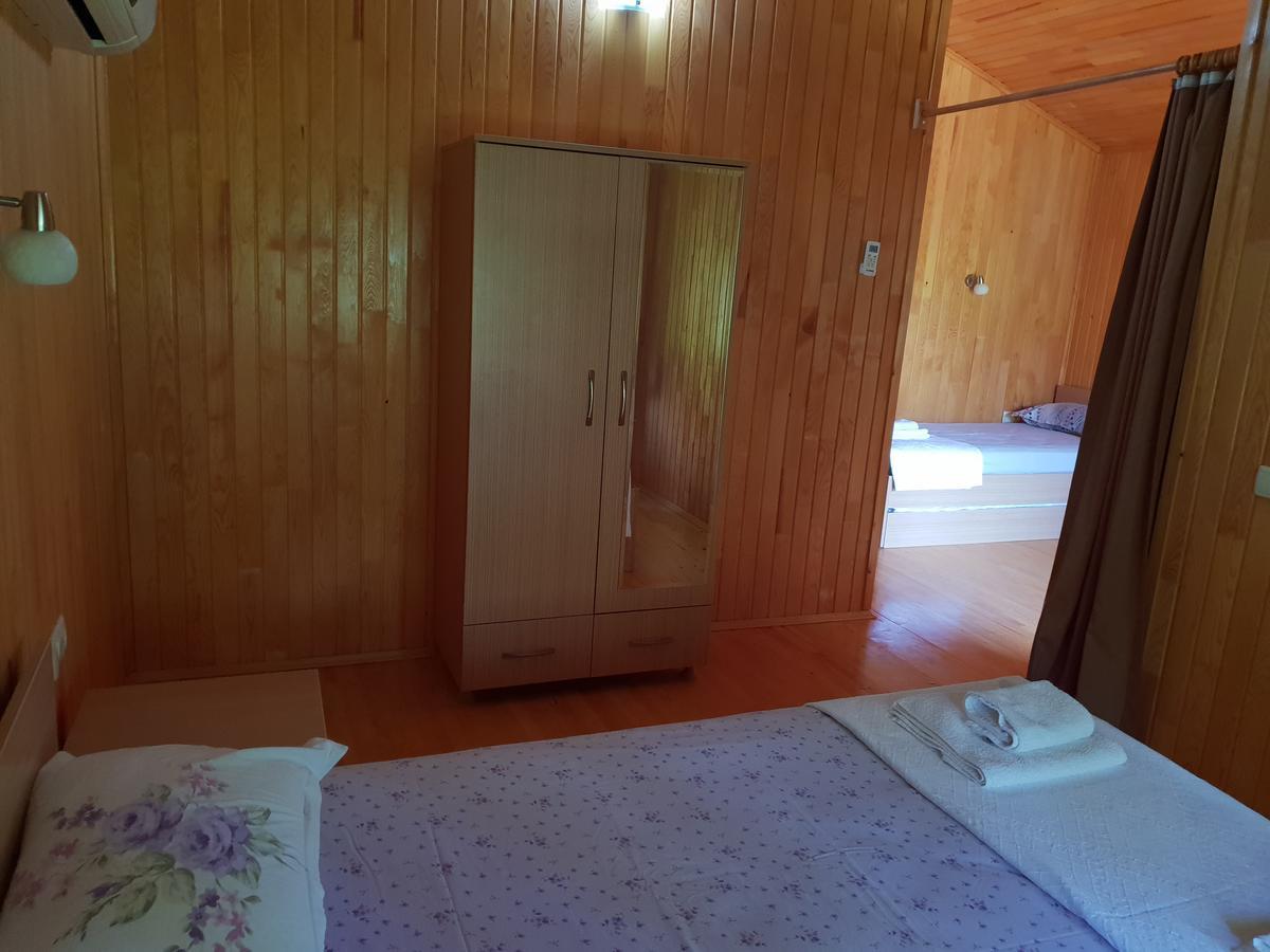 Guest house Estelar *