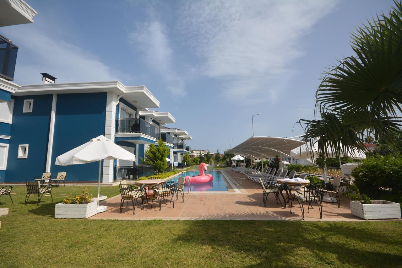 Sweet Aparthotel *