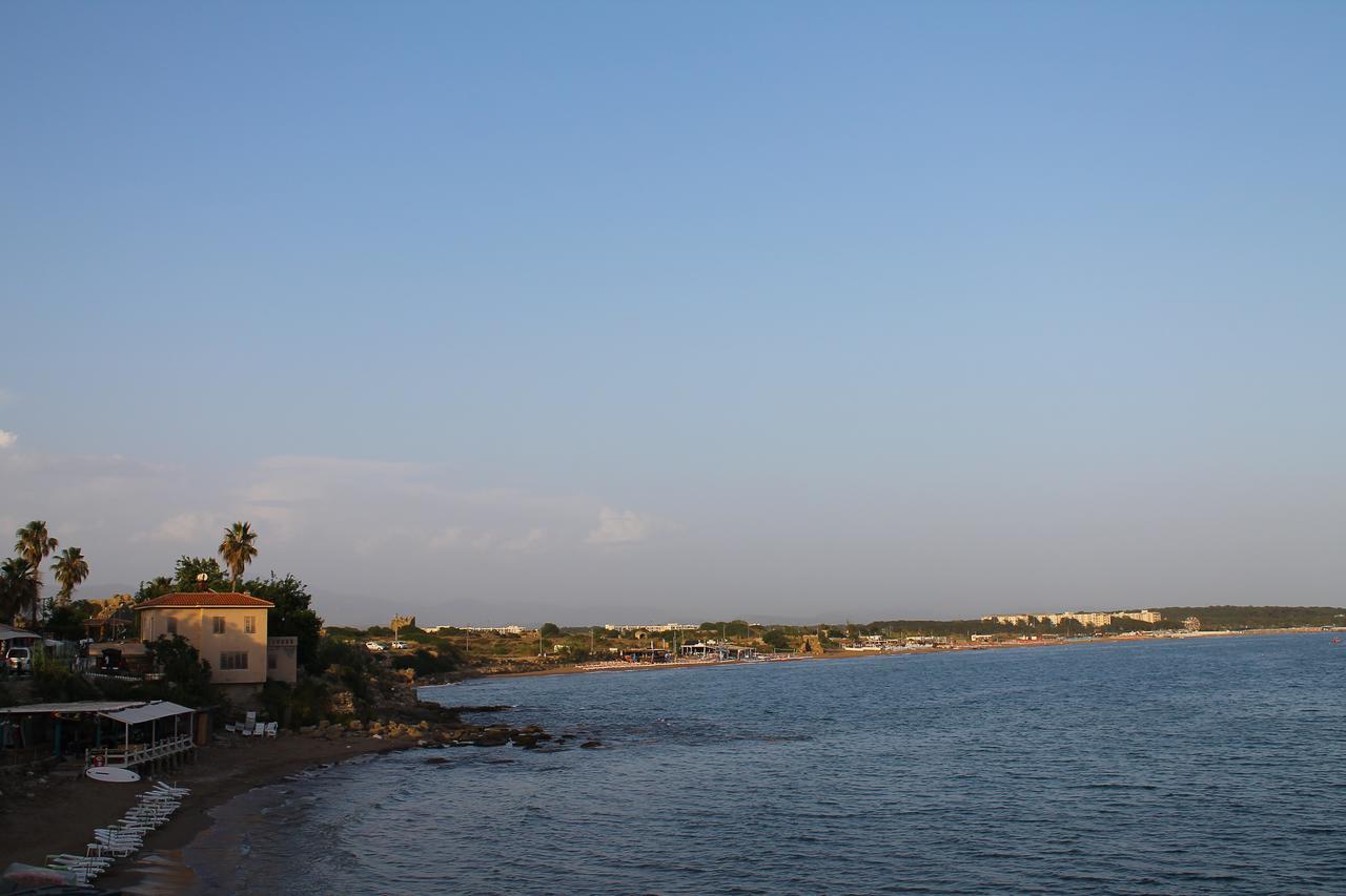 Doga Pension
