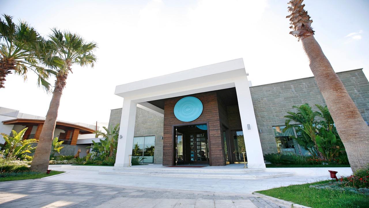 Hotel Hillstone & Bodrum