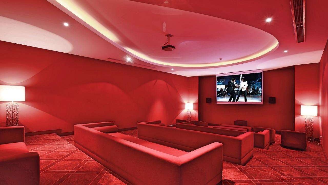 Hotel Hillstone & Bodrum