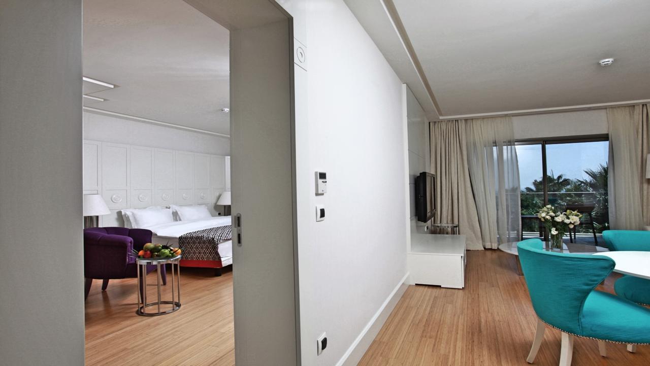 Hotel Hillstone & Bodrum