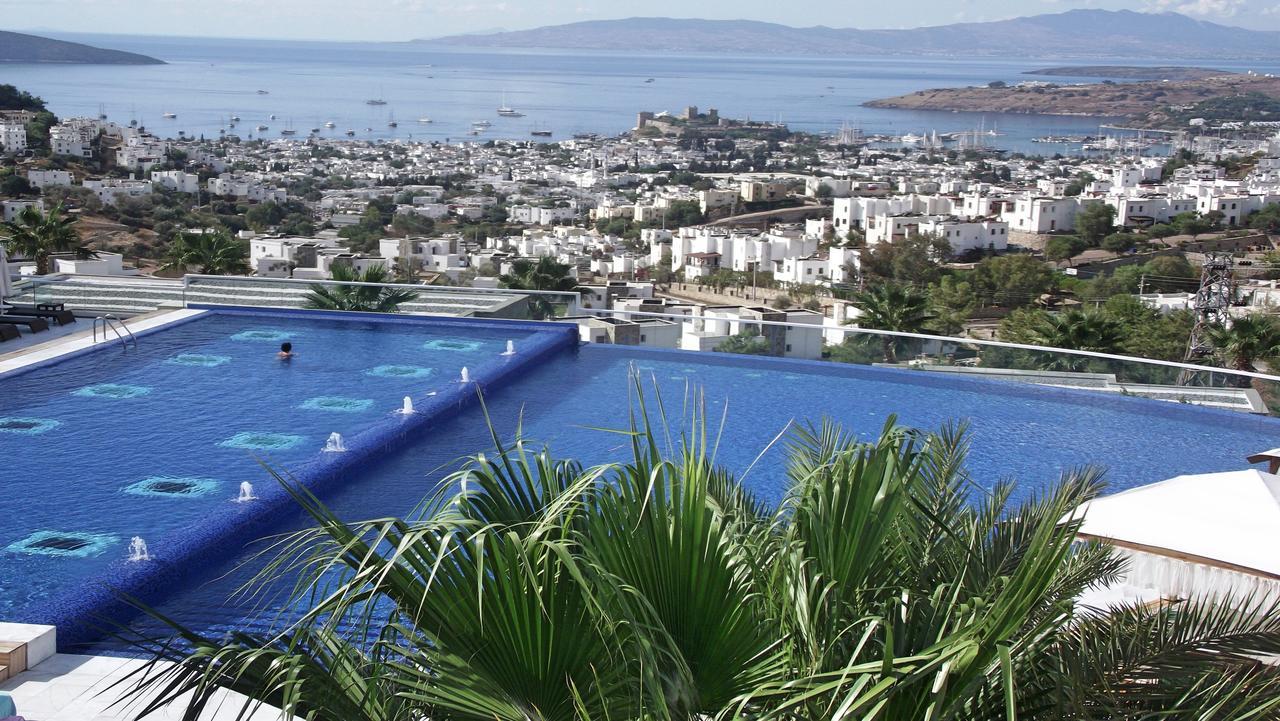 Hillstone & 5* Bodrum
