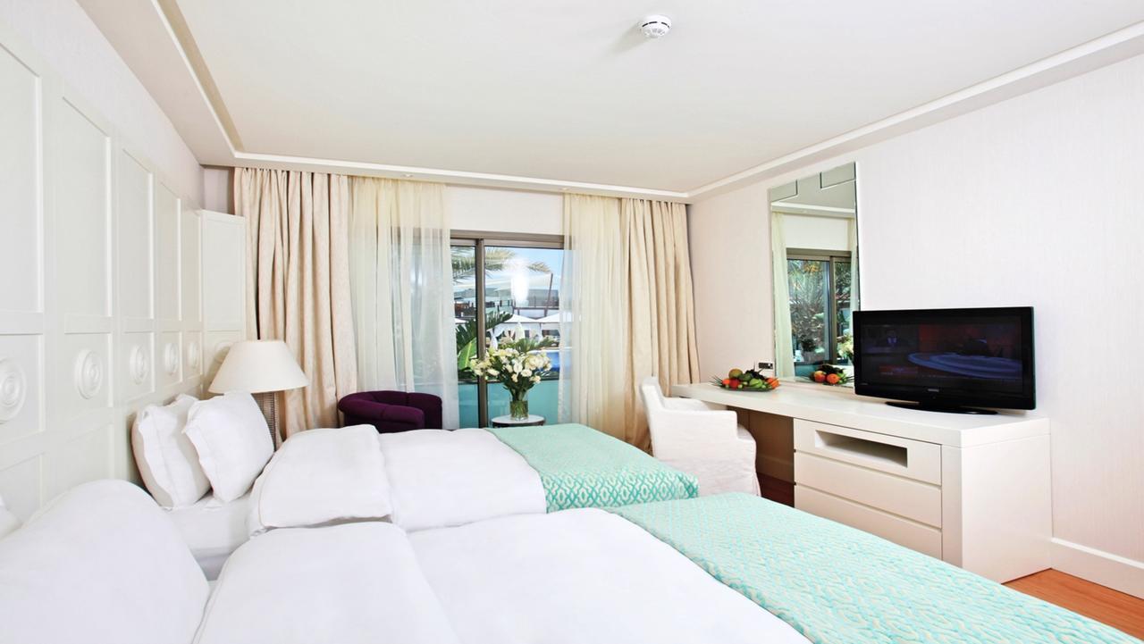 Hotel Hillstone & Bodrum