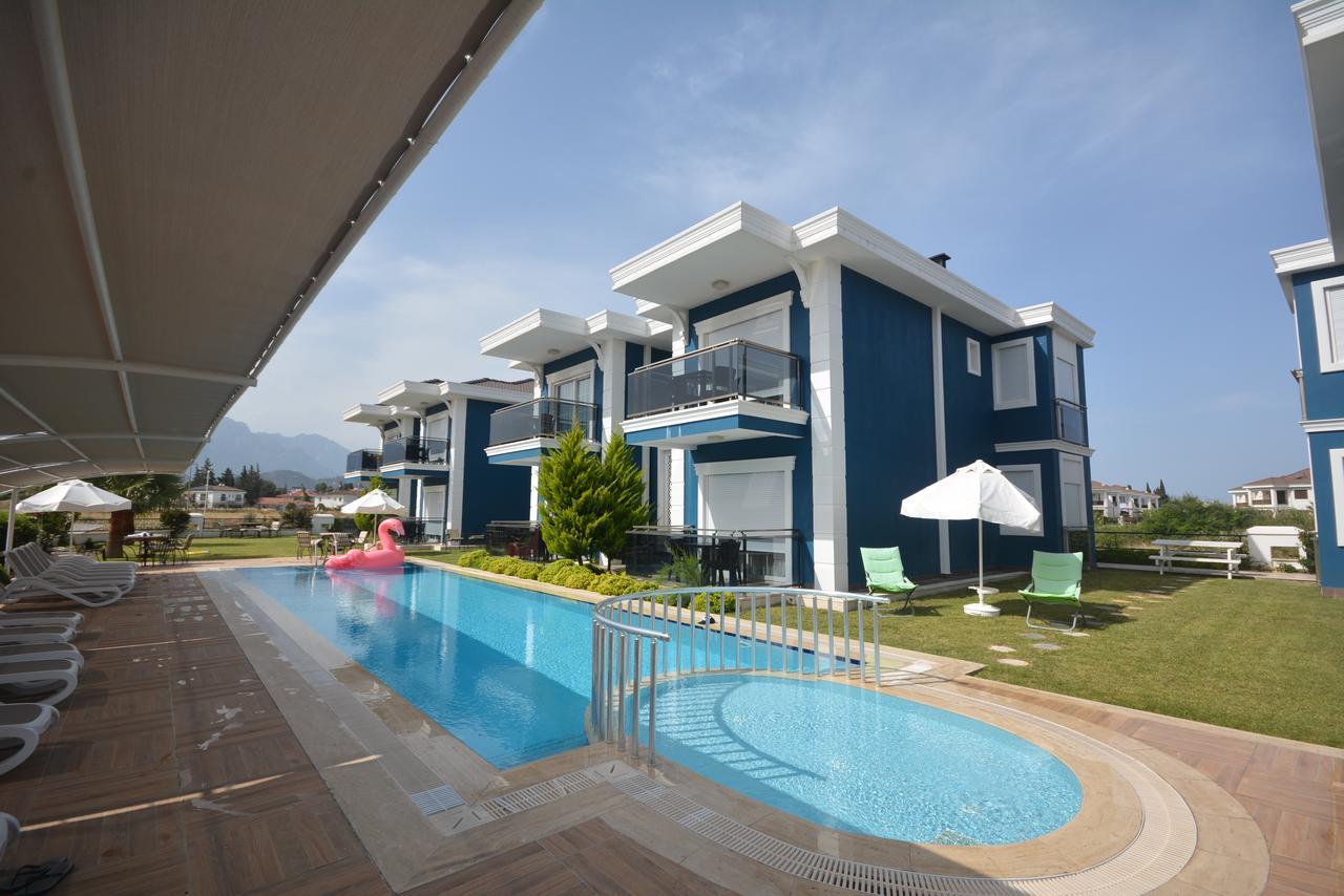 Camyuva Hotel Kemer