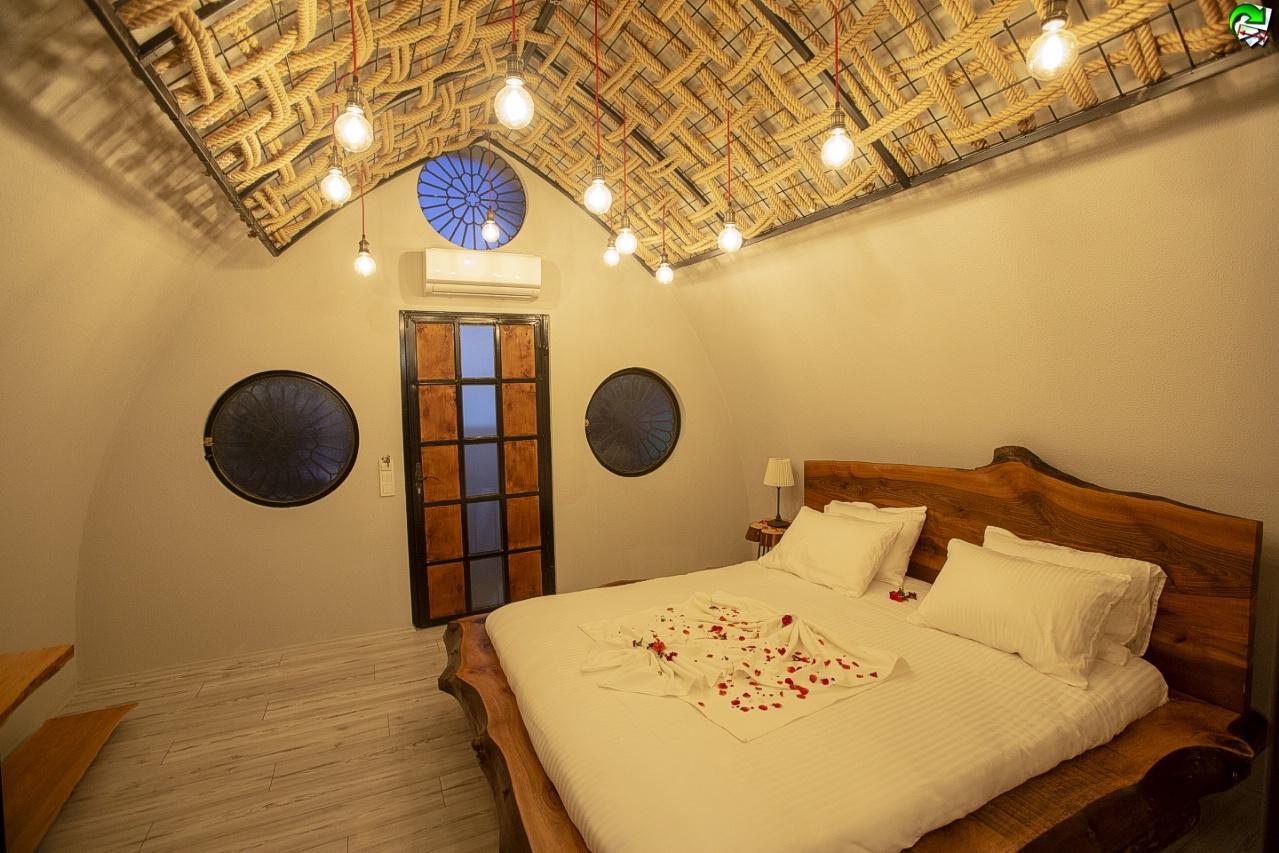 Hotel Iksirci Baba Oludeniz
