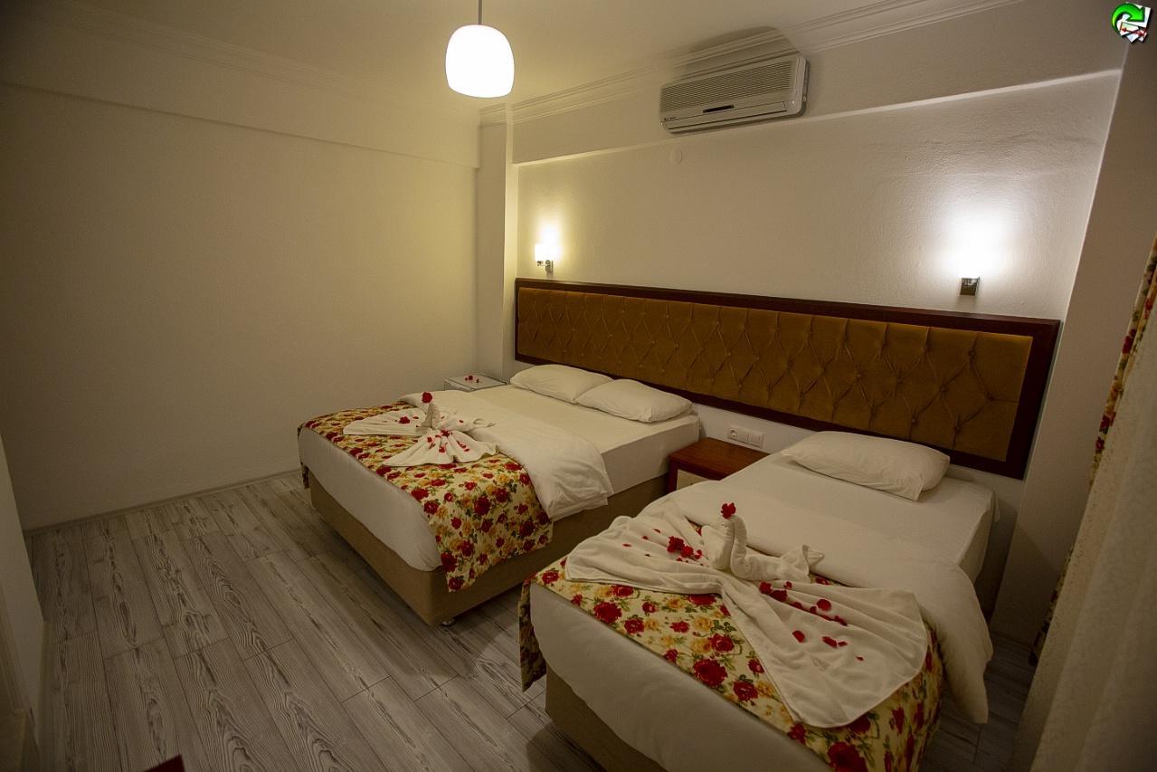 Hotel Iksirci Baba 5*