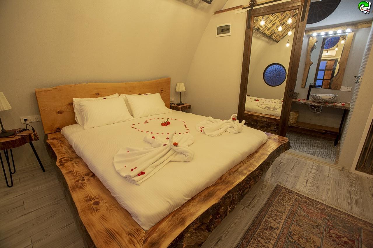 Iksirci Baba 5*