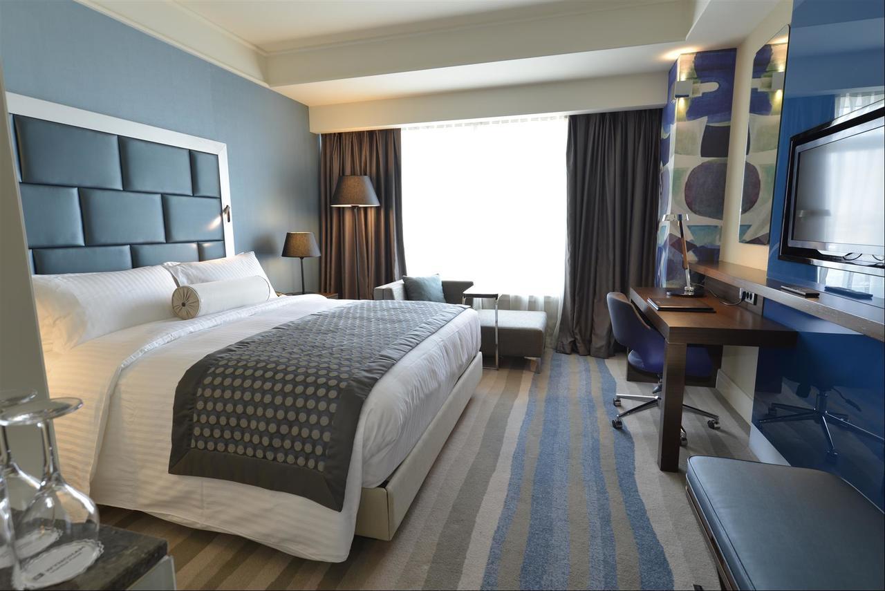Wyndham Grand Europe Istanbul