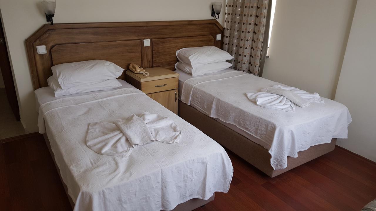 Berlin Hotel