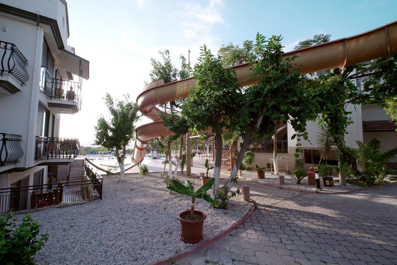 Hotel Seyir Village 3*