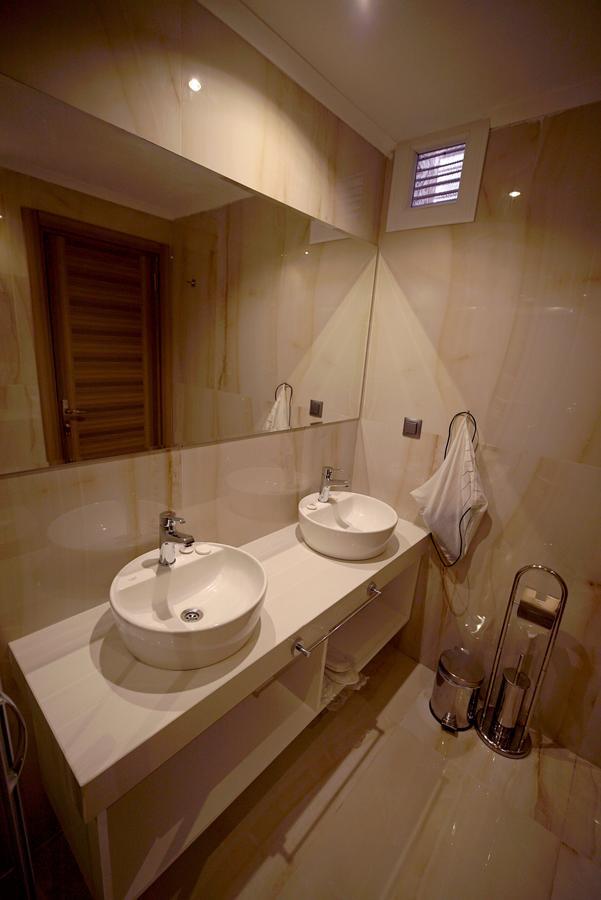 Hotel Seyir Village 3*
