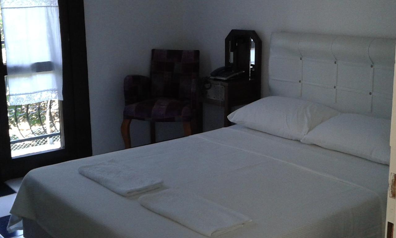 Hotel Ece 