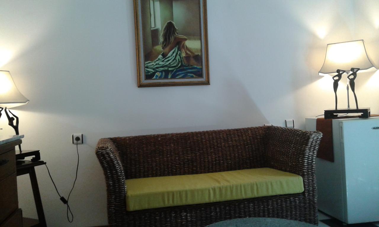 Hotel Ece 