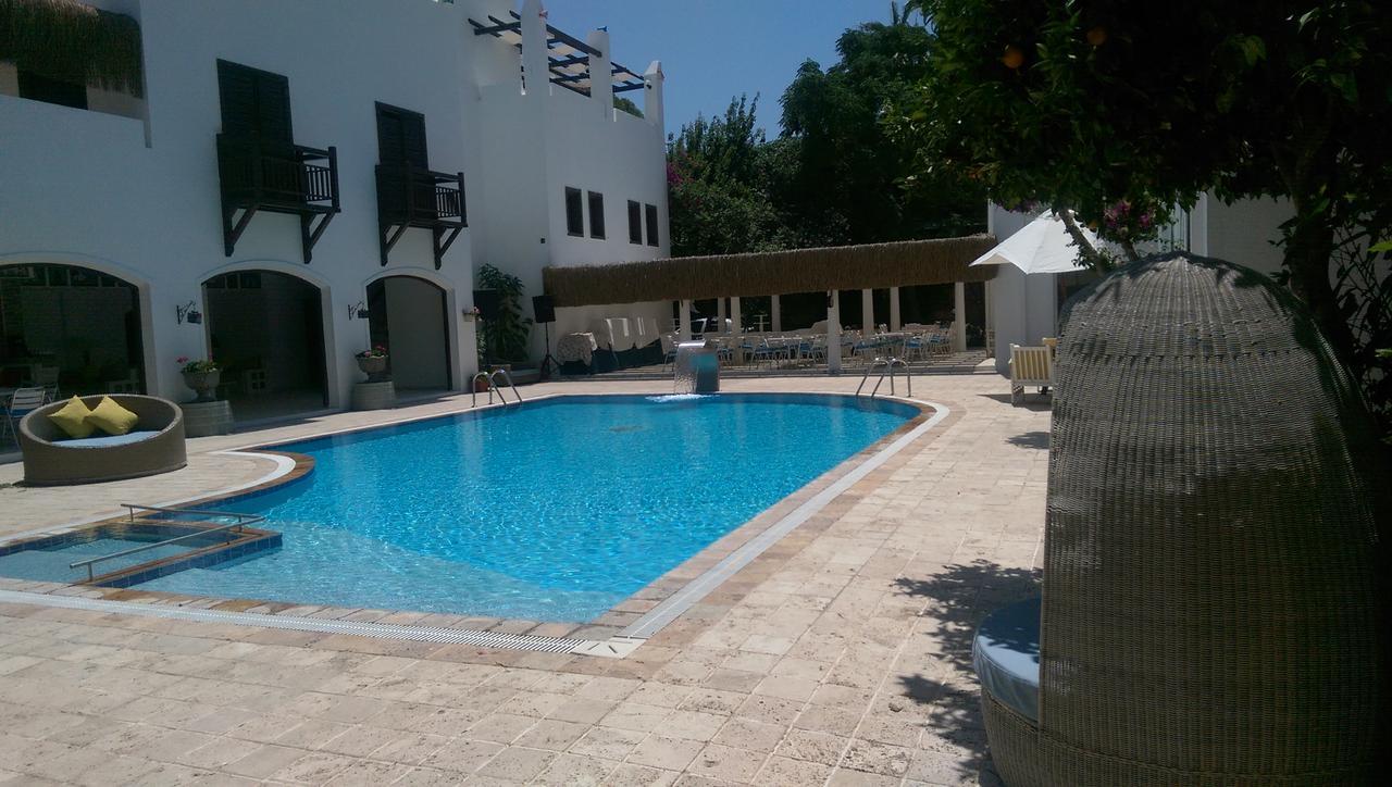 Hotel Ece 