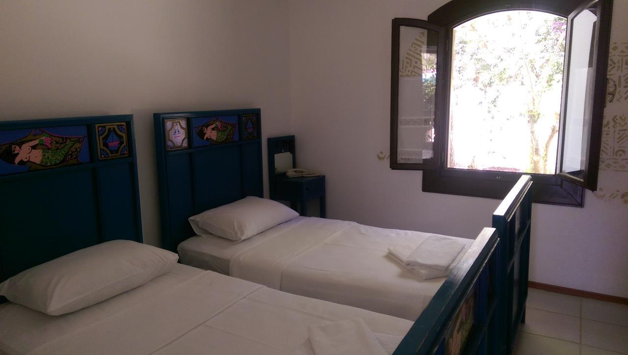 Hotel Ece 