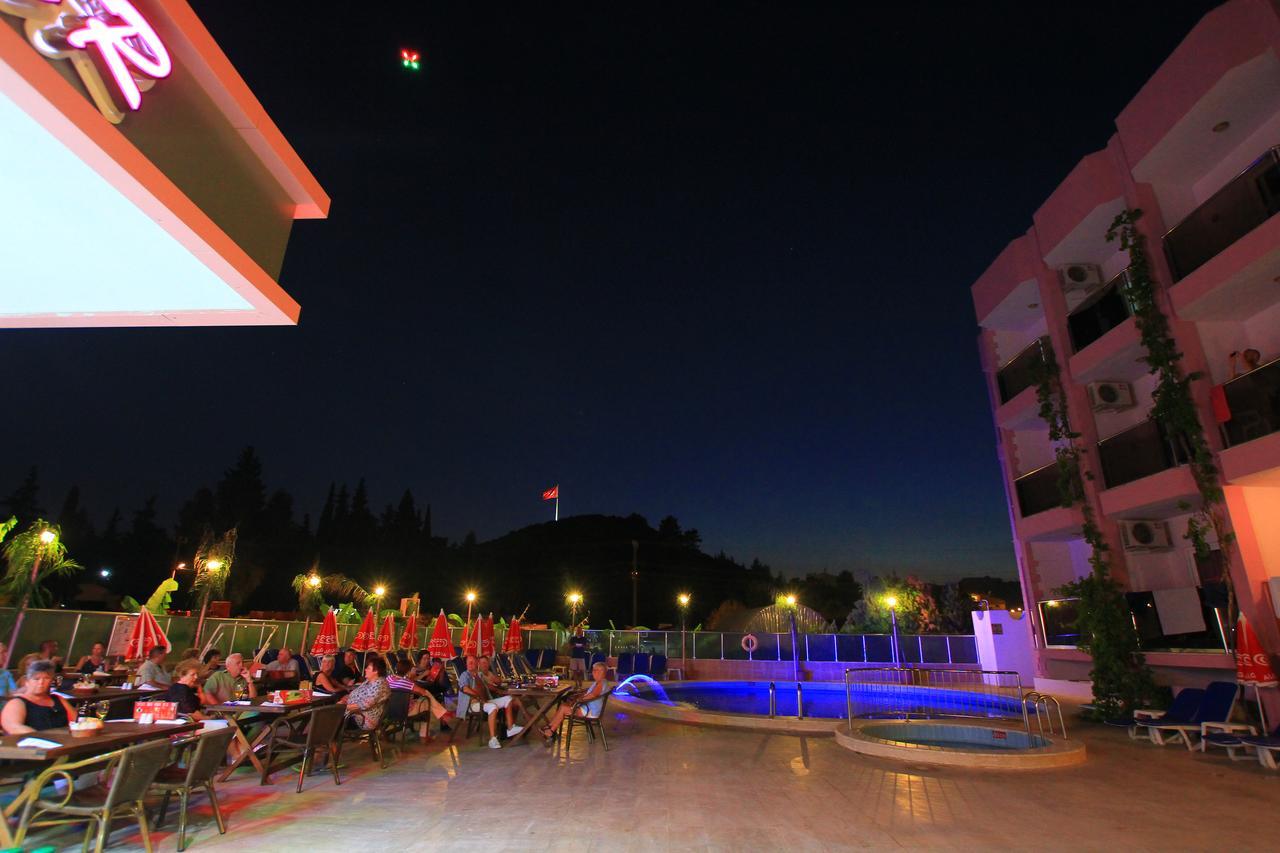 Hotel Rosy
