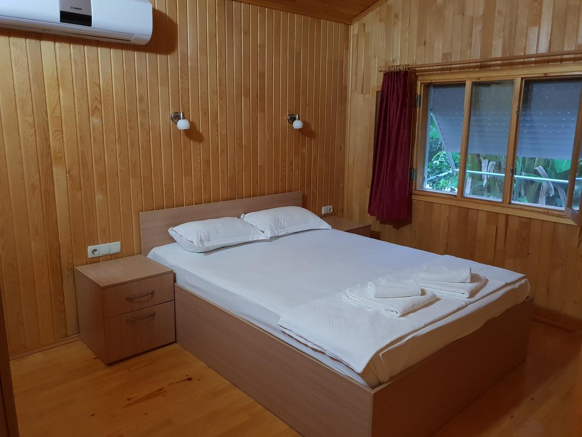 Guest house Estelar