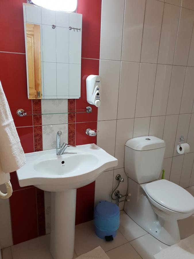 Guest house Estelar Cirali