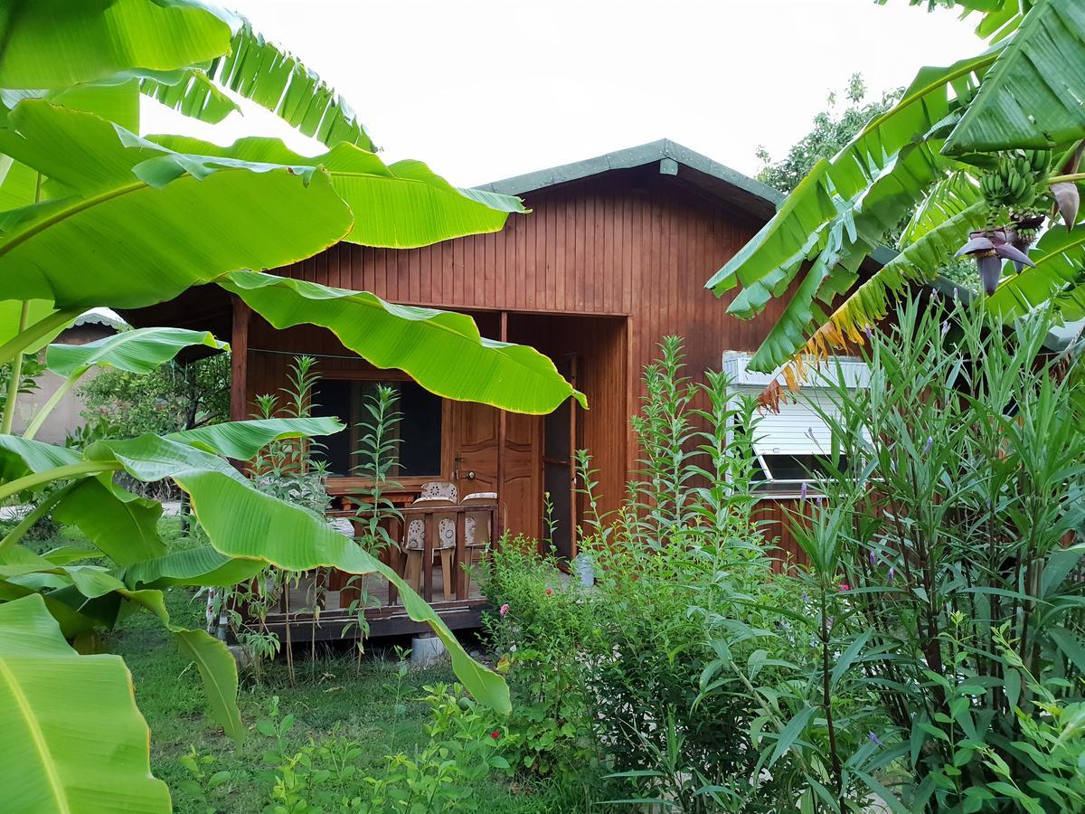 Estelar Guest house Cirali