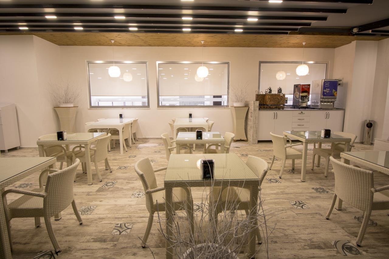 Hotel Munamar (adults Only) Icmeler