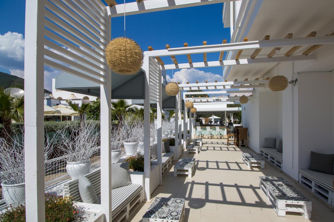 Munamar (adults Only) 4* Icmeler