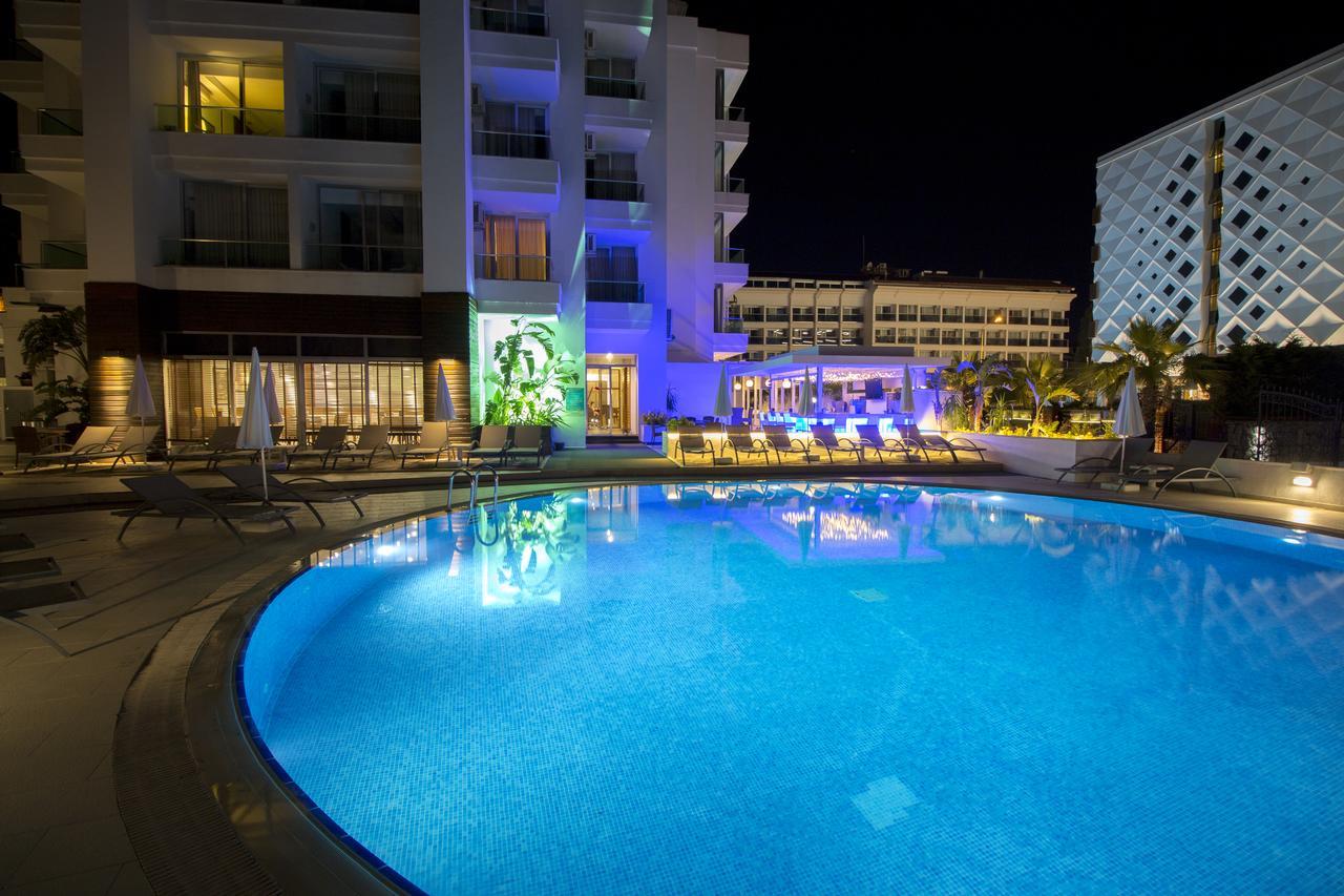 Munamar (adults Only) Icmeler