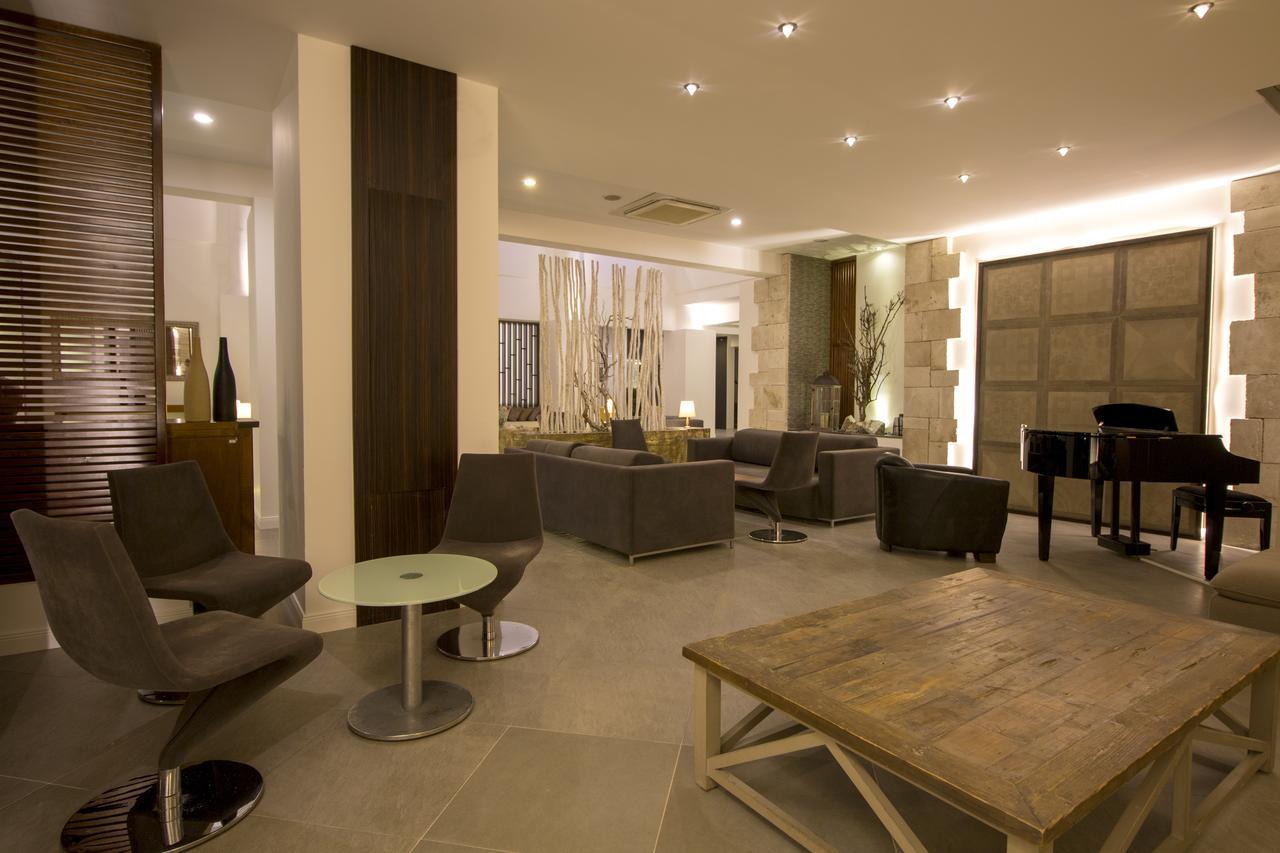 Munamar (adults Only) Hotel