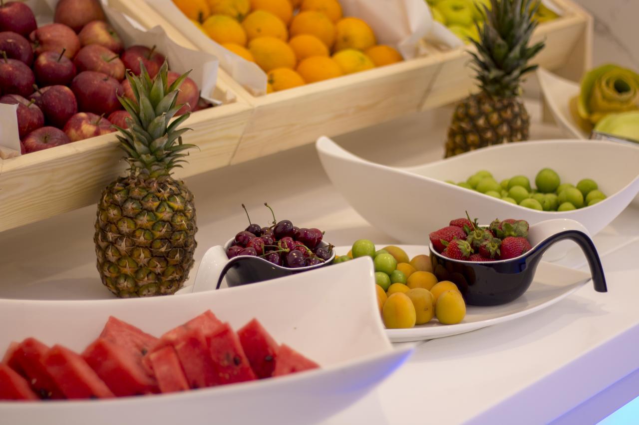 Hotel Munamar (adults Only) Icmeler