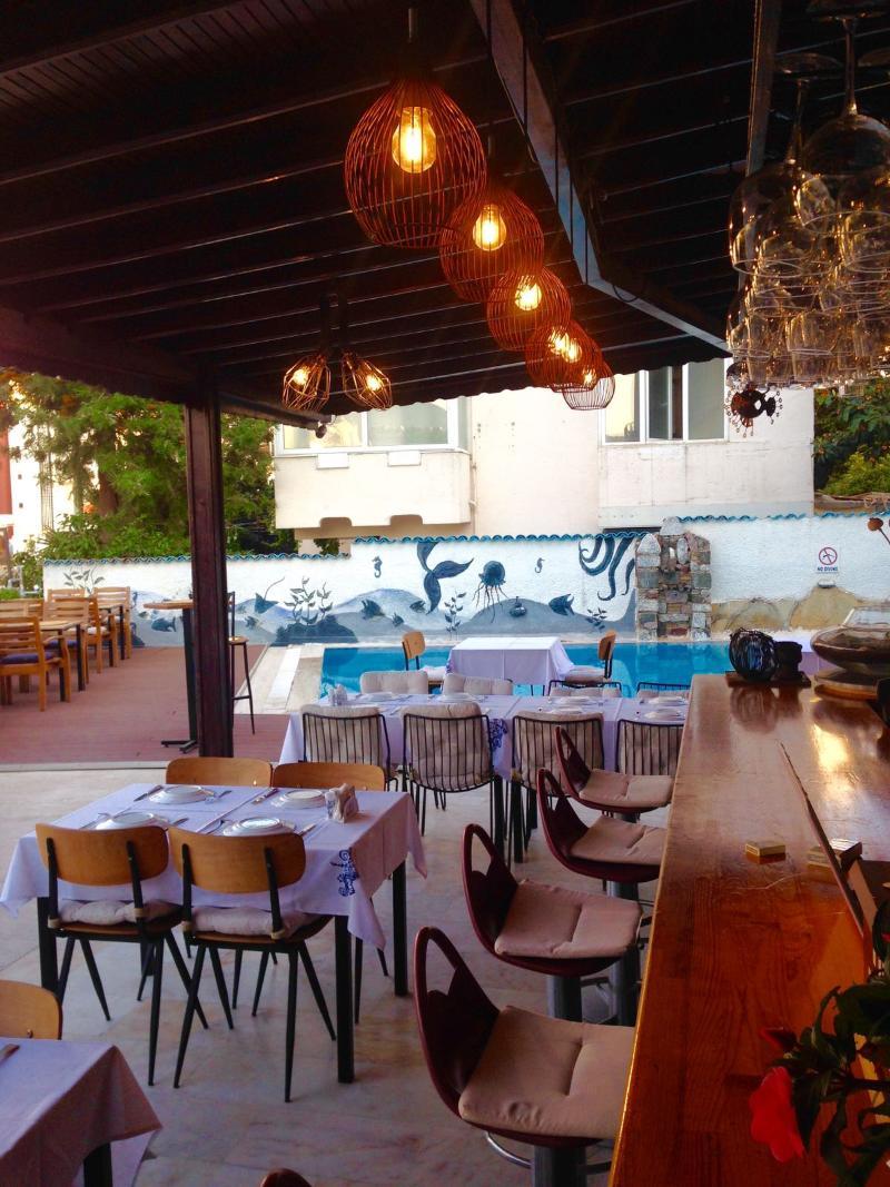 Hotel Hani 2*