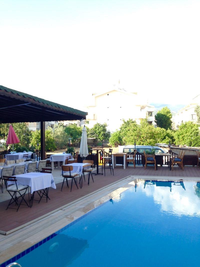 Hotel Hani Armutalan