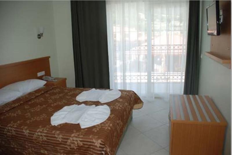 Celay Hotel Oludeniz