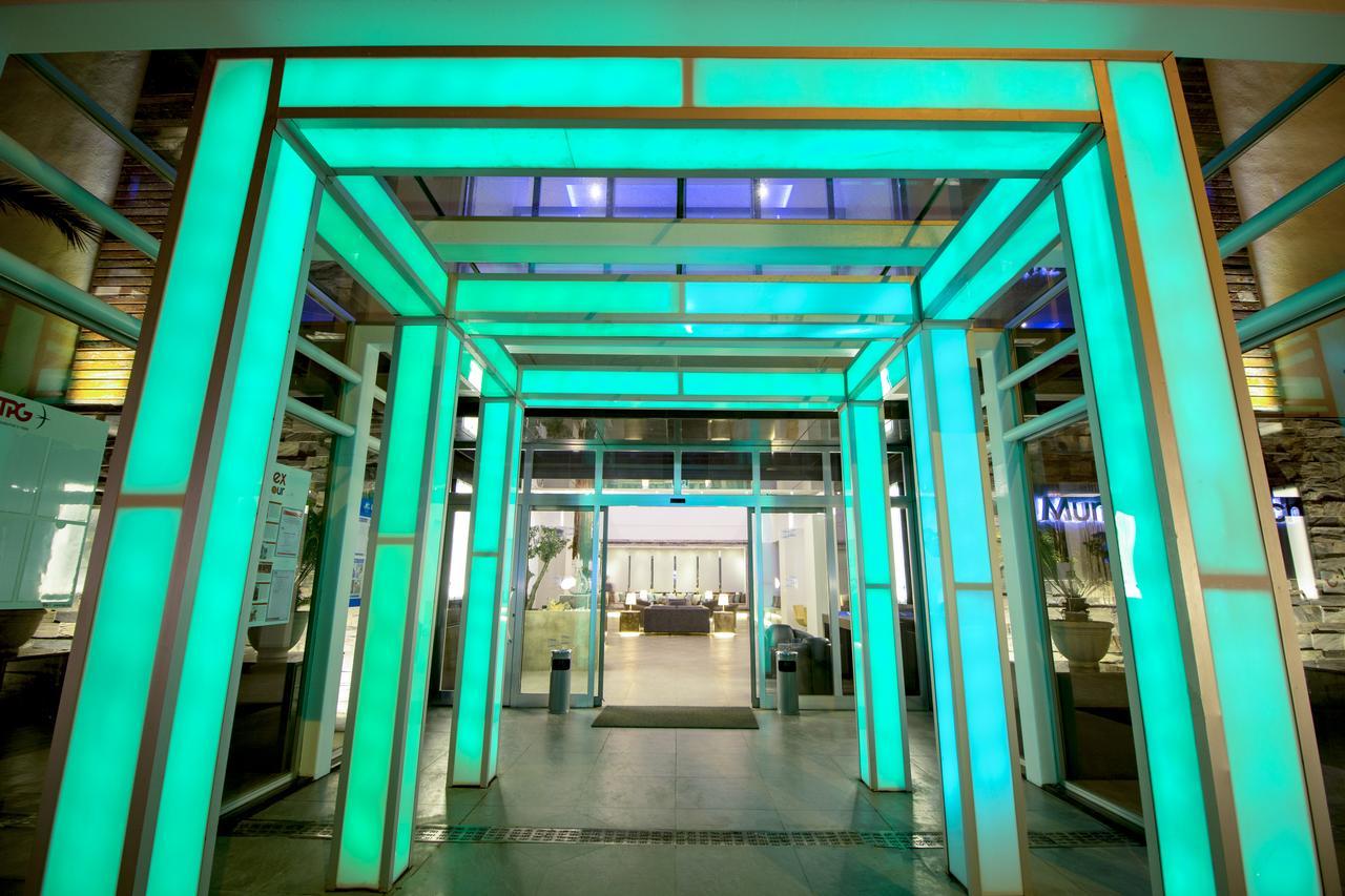 Munamar (adults Only) 4*